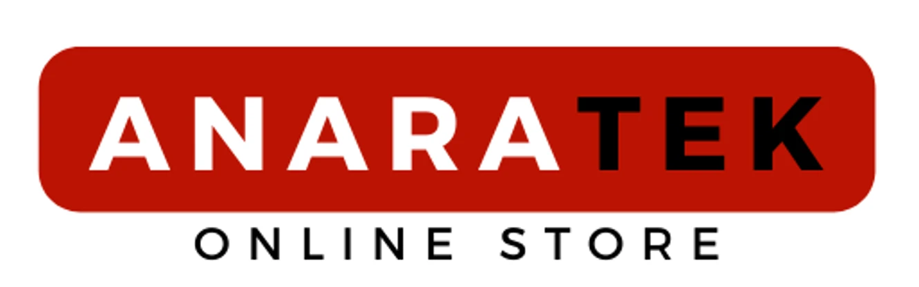 Anaratek Online Store